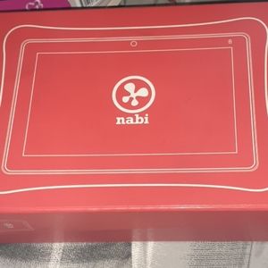 NABI COMPUTER FOR KIDS